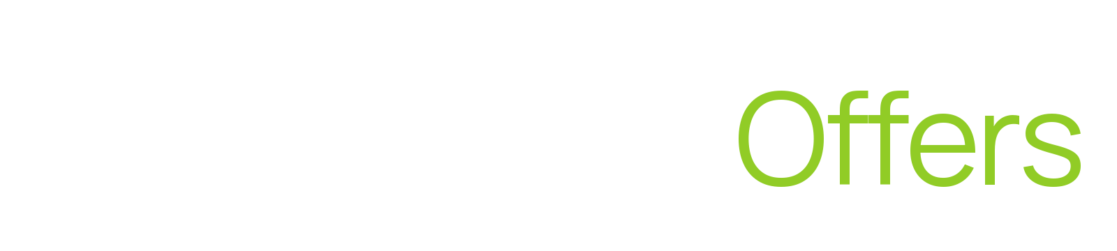 Preview of Reversed wordmark